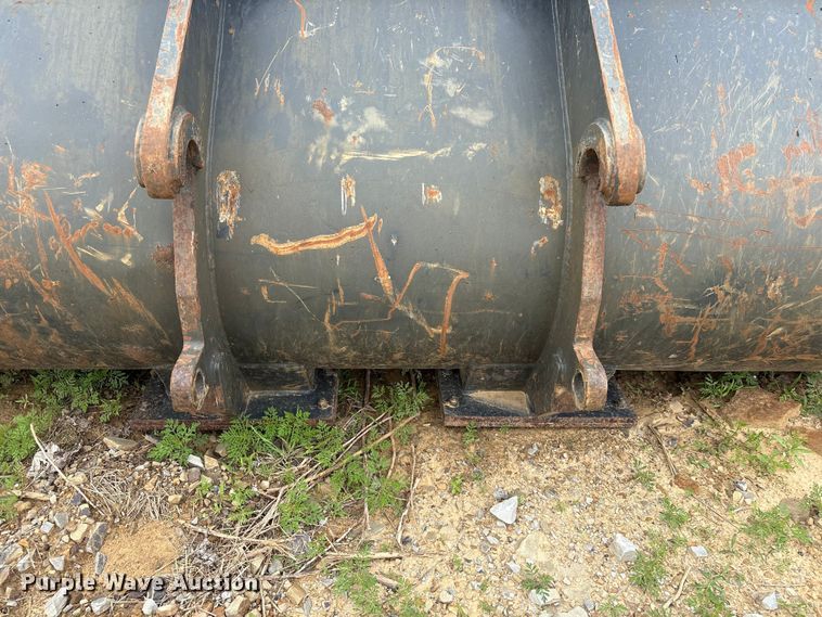 image for item EV2938 2008 John Deere 544J wheel loader