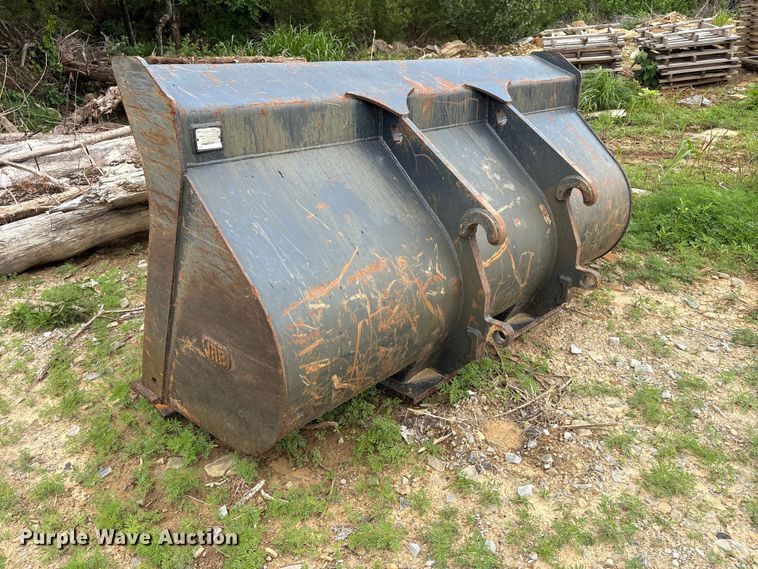 image for item EV2938 2008 John Deere 544J wheel loader