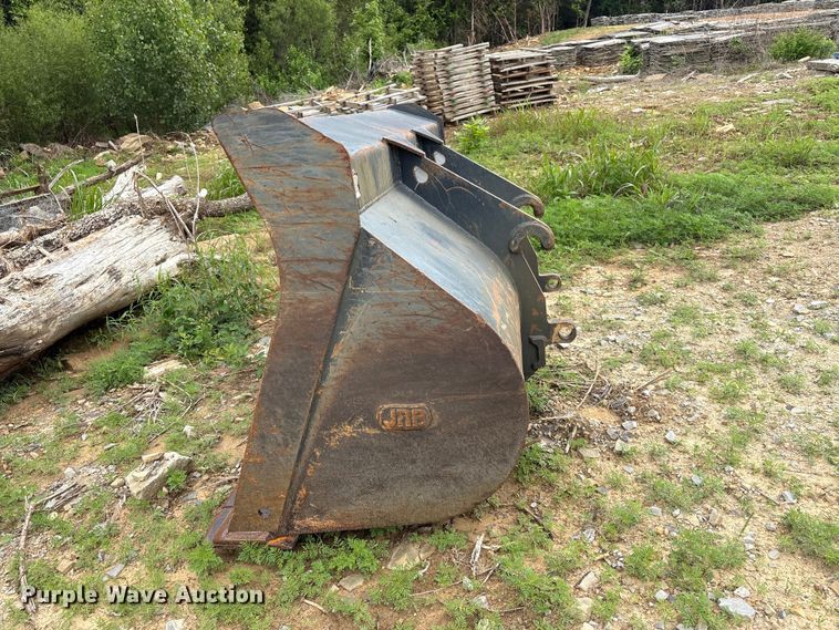 image for item EV2938 2008 John Deere 544J wheel loader
