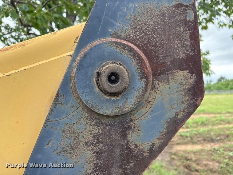 image for item EV2942 2003 Caterpillar 262 skid steer loader