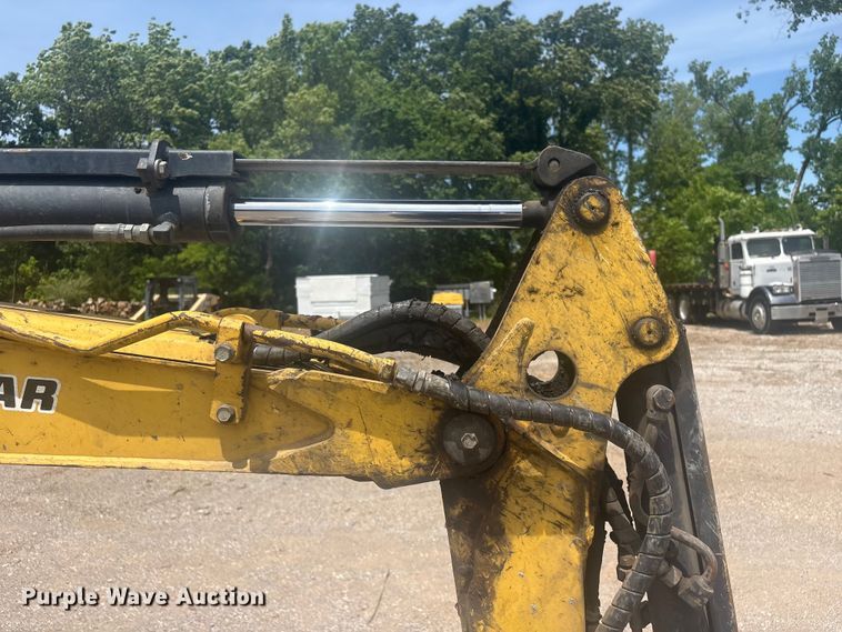 image for item EV2964 2014 Yanmar VIO20 mini excavator