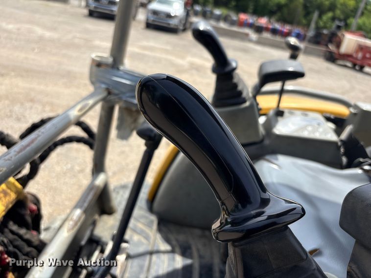 image for item EV2964 2014 Yanmar VIO20 mini excavator