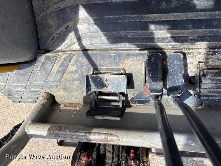 image for item EV2964 2014 Yanmar VIO20 mini excavator