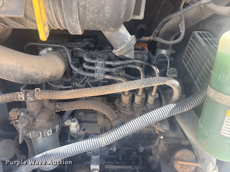image for item EV2964 2014 Yanmar VIO20 mini excavator