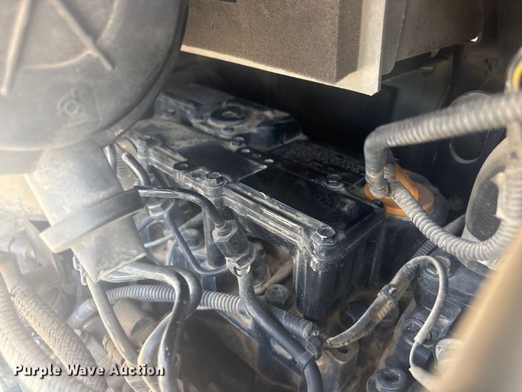 image for item EV2964 2014 Yanmar VIO20 mini excavator