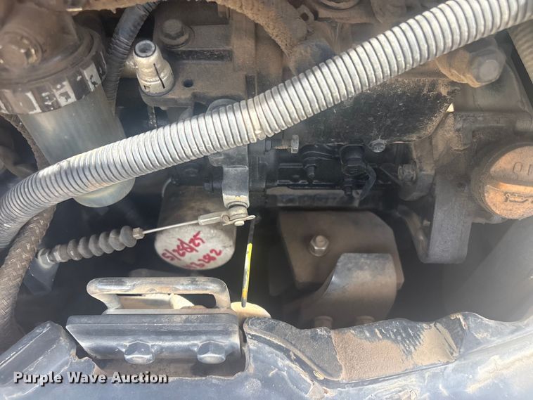 image for item EV2964 2014 Yanmar VIO20 mini excavator