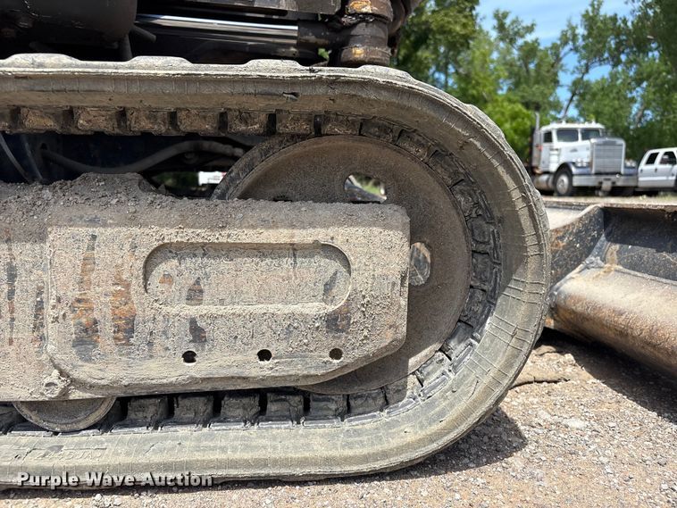 image for item EV2964 2014 Yanmar VIO20 mini excavator