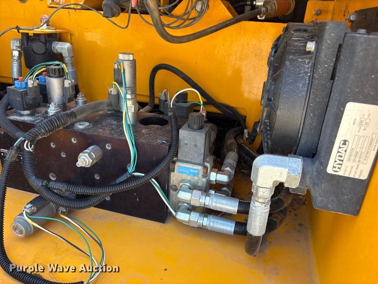 image for item EV2979 2017 Haulotte 45XA boom lift