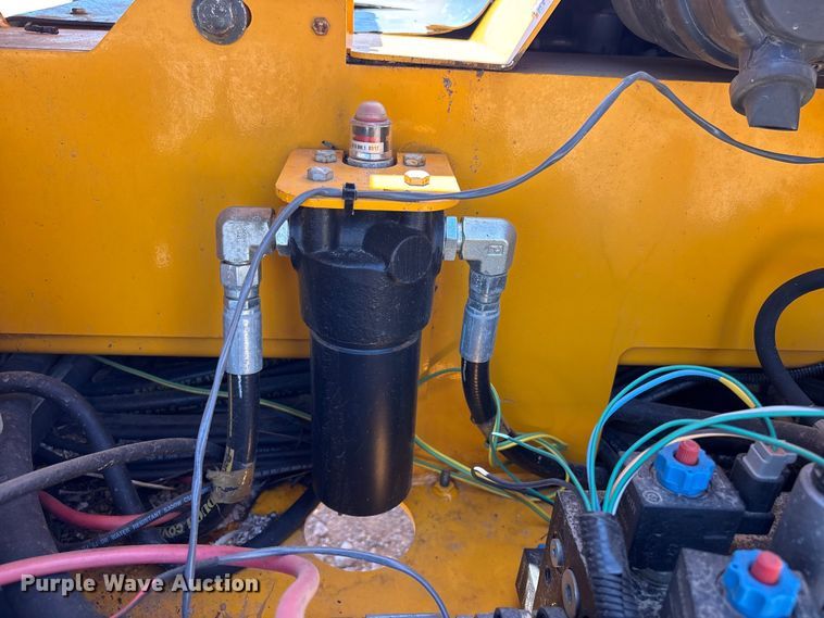 image for item EV2979 2017 Haulotte 45XA boom lift