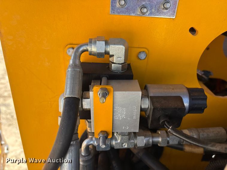 image for item EV2979 2017 Haulotte 45XA boom lift