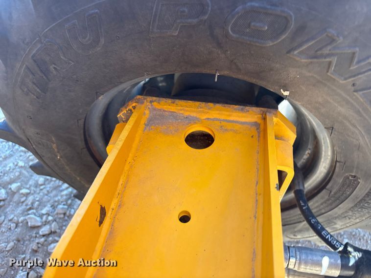 image for item EV2979 2017 Haulotte 45XA boom lift