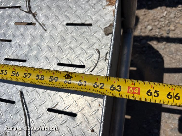image for item EV2979 2017 Haulotte 45XA boom lift