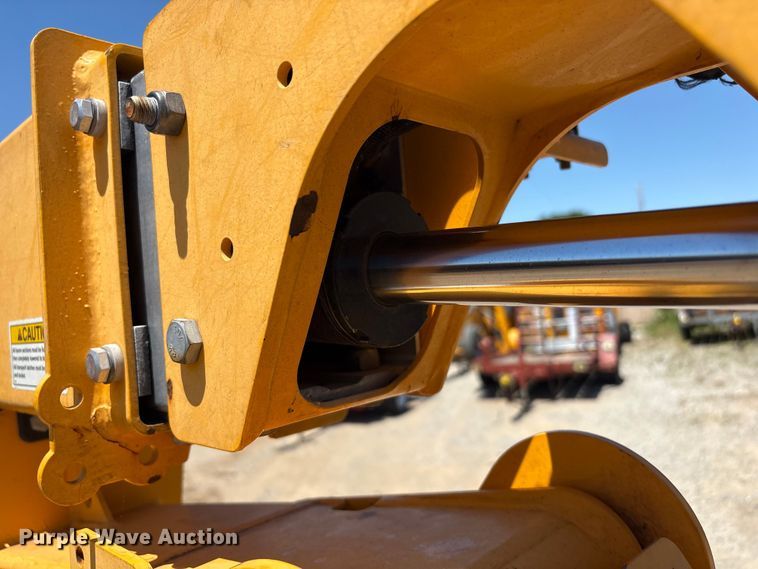 image for item EV2979 2017 Haulotte 45XA boom lift