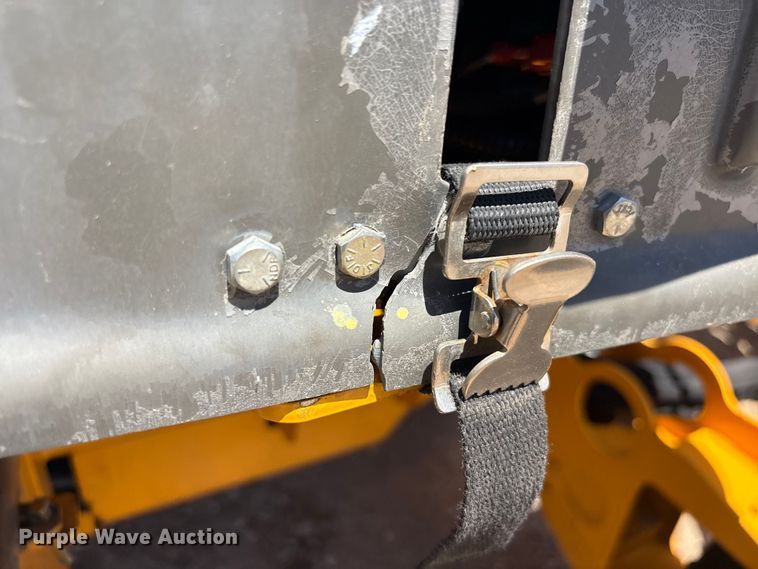 image for item EV2979 2017 Haulotte 45XA boom lift
