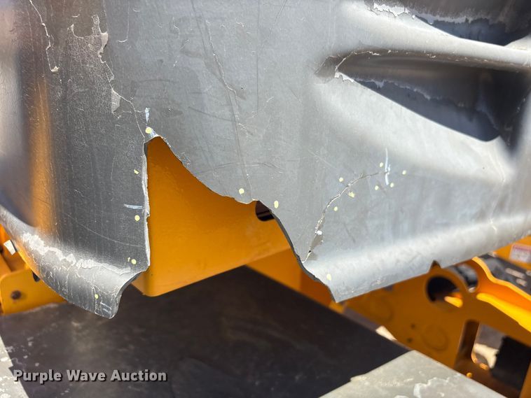 image for item EV2979 2017 Haulotte 45XA boom lift