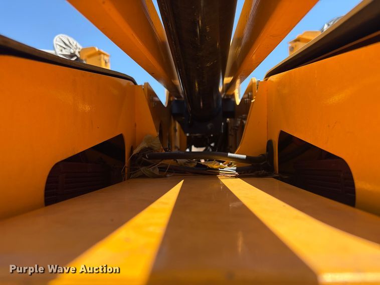 image for item EV2979 2017 Haulotte 45XA boom lift