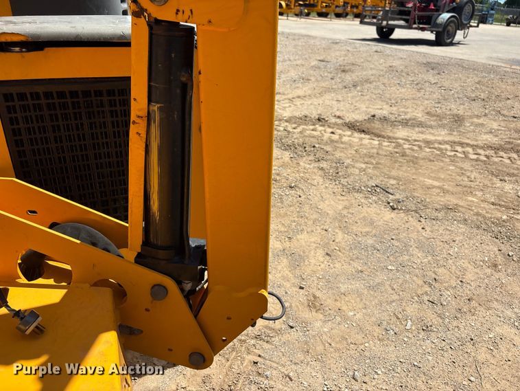image for item EV2979 2017 Haulotte 45XA boom lift