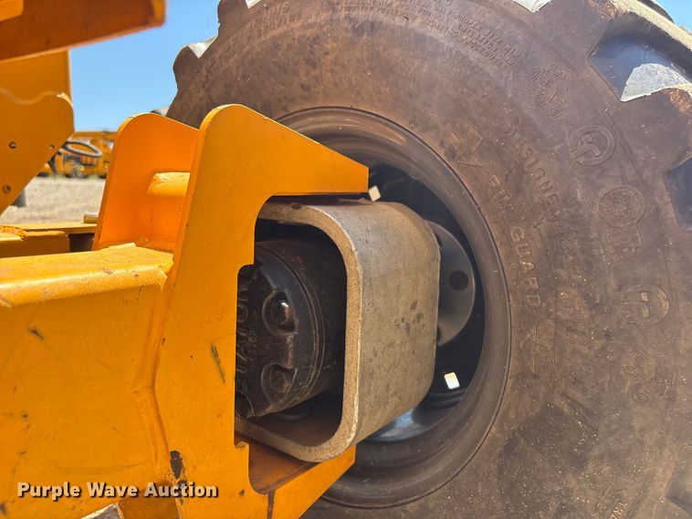image for item EV2979 2017 Haulotte 45XA boom lift