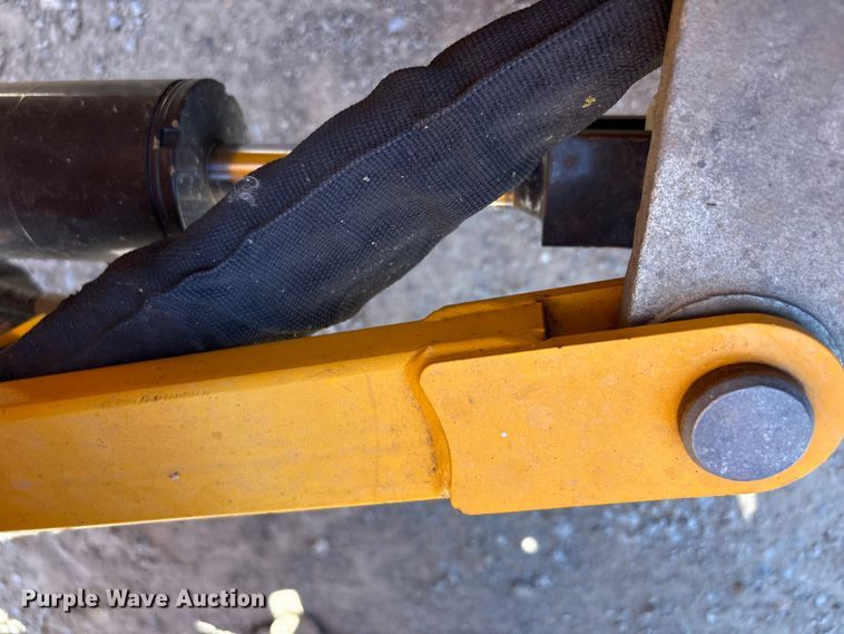 image for item EV2979 2017 Haulotte 45XA boom lift