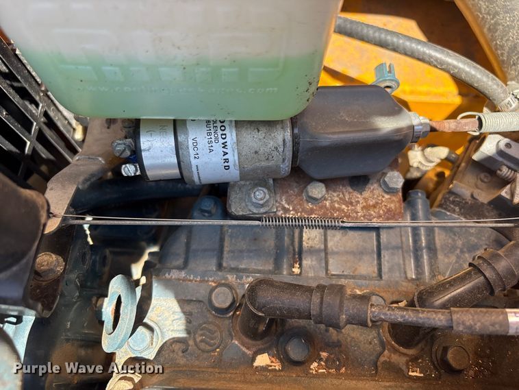 image for item EV2979 2017 Haulotte 45XA boom lift
