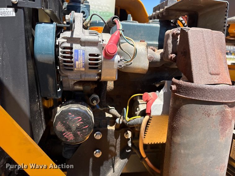 image for item EV2979 2017 Haulotte 45XA boom lift