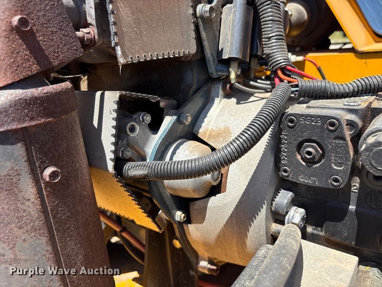 image for item EV2979 2017 Haulotte 45XA boom lift