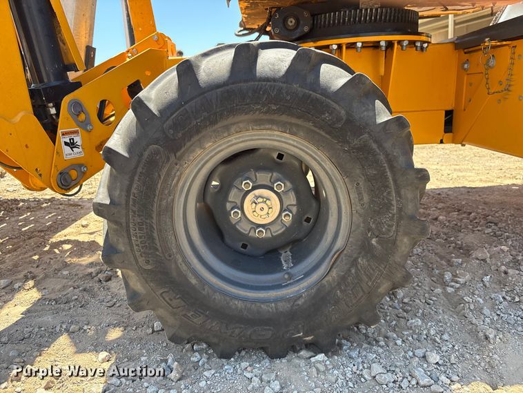 image for item EV2979 2017 Haulotte 45XA boom lift