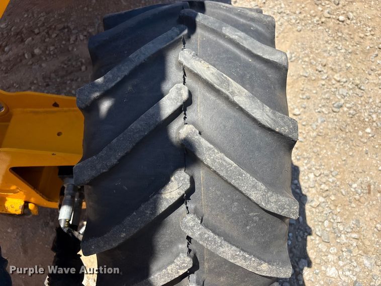 image for item EV2979 2017 Haulotte 45XA boom lift