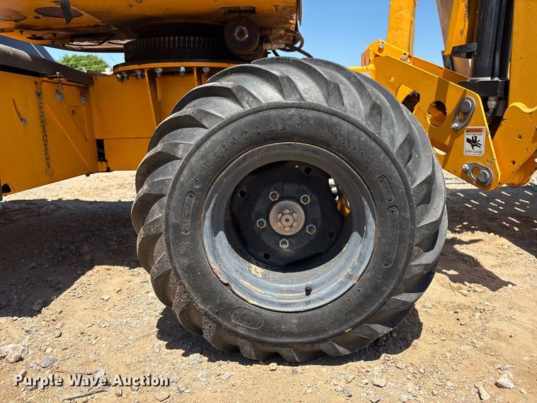 image for item EV2979 2017 Haulotte 45XA boom lift