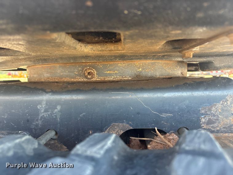 image for item EV2980 2018 Yanmar VIO17-A mini excavator