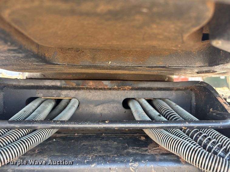 image for item EV2980 2018 Yanmar VIO17-A mini excavator