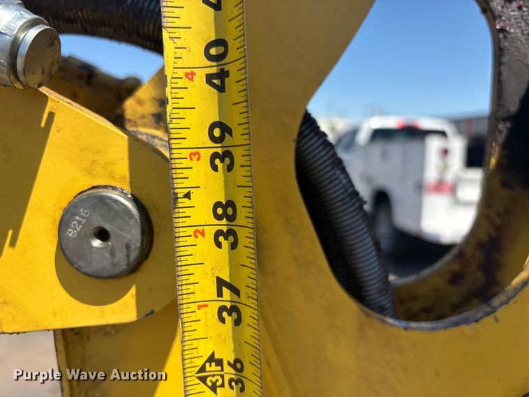 image for item EV2980 2018 Yanmar VIO17-A mini excavator