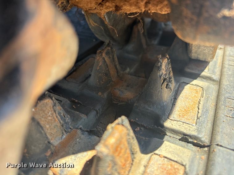 image for item EV2980 2018 Yanmar VIO17-A mini excavator