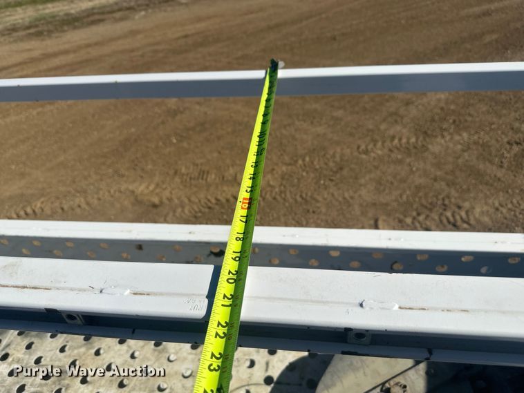 image for item EV5892 2017 Ford F550 Crew Cab utility / service truck