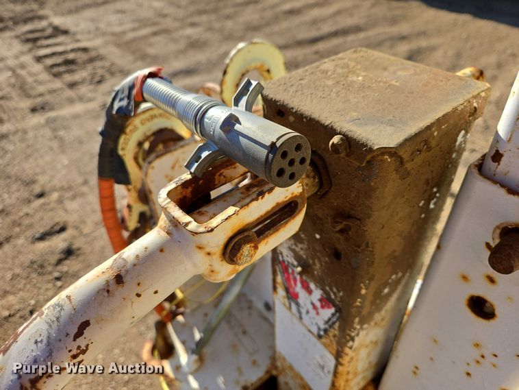 image for item EV5900 2003 TSE DPT 30B cable tensioner trailer