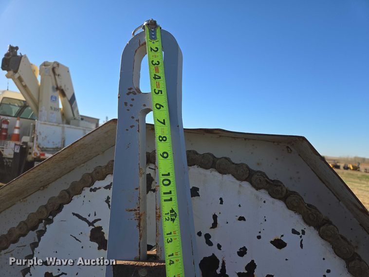 image for item EV5900 2003 TSE DPT 30B cable tensioner trailer