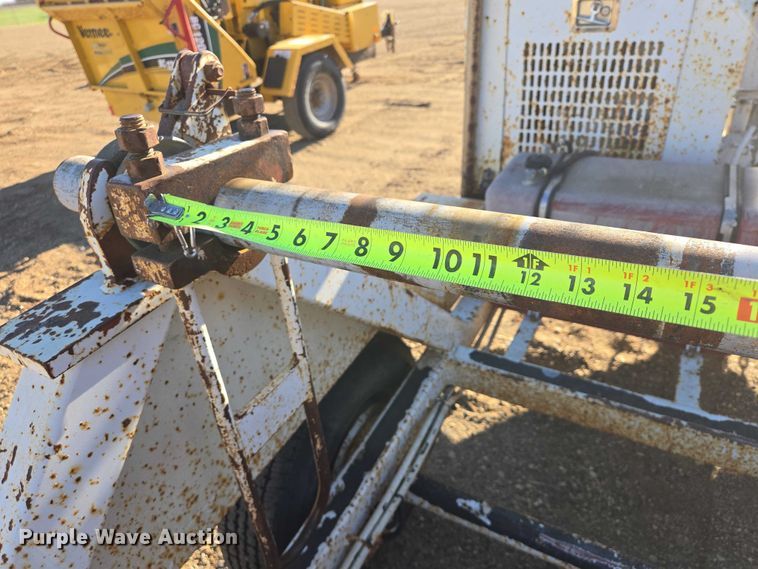 image for item EV5900 2003 TSE DPT 30B cable tensioner trailer