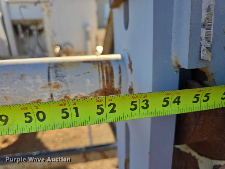 image for item EV5900 2003 TSE DPT 30B cable tensioner trailer