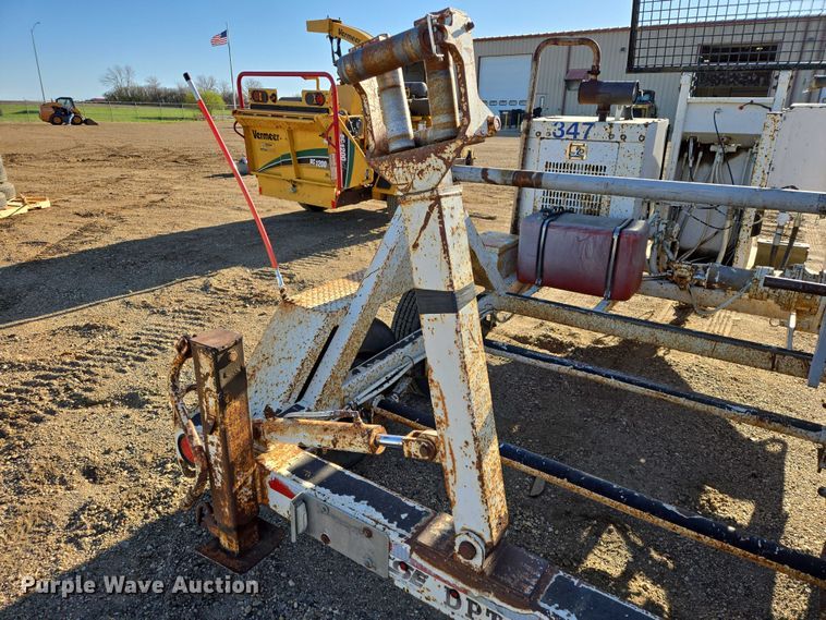 image for item EV5900 2003 TSE DPT 30B cable tensioner trailer