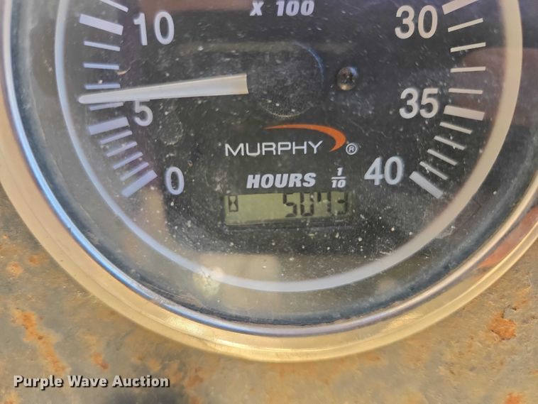 image for item EV5900 2003 TSE DPT 30B cable tensioner trailer