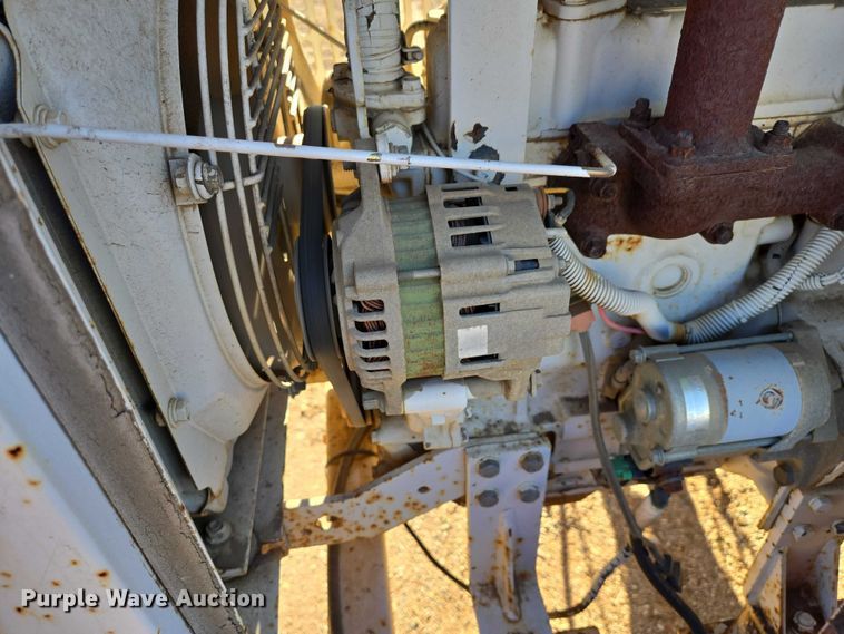 image for item EV5900 2003 TSE DPT 30B cable tensioner trailer