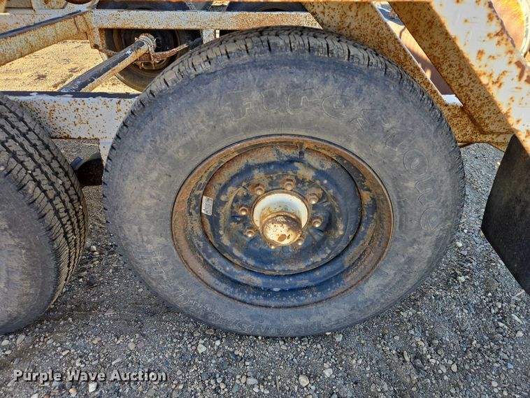 image for item EV5900 2003 TSE DPT 30B cable tensioner trailer