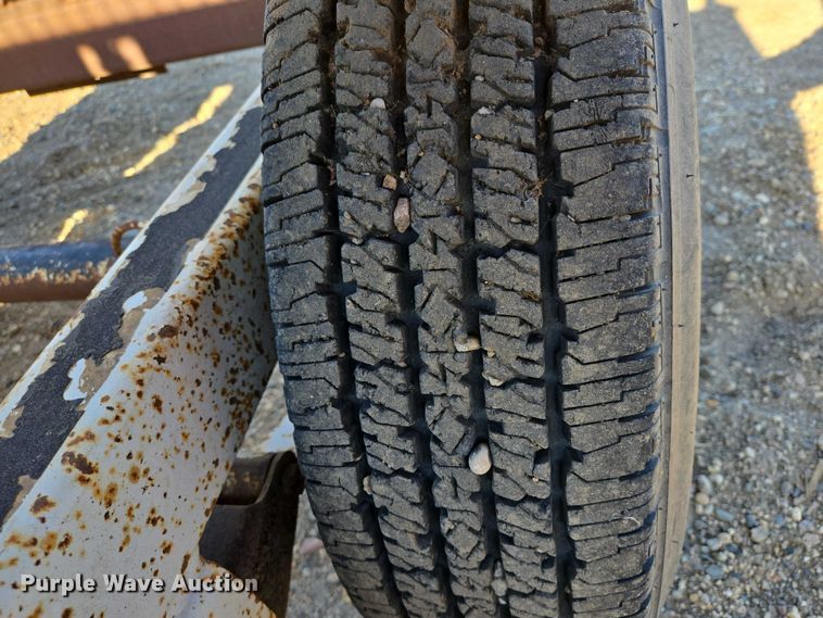 image for item EV5900 2003 TSE DPT 30B cable tensioner trailer