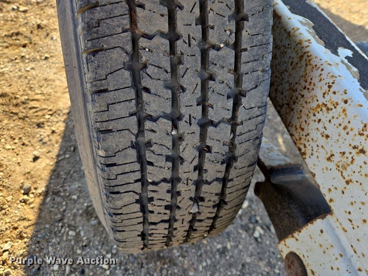 image for item EV5900 2003 TSE DPT 30B cable tensioner trailer