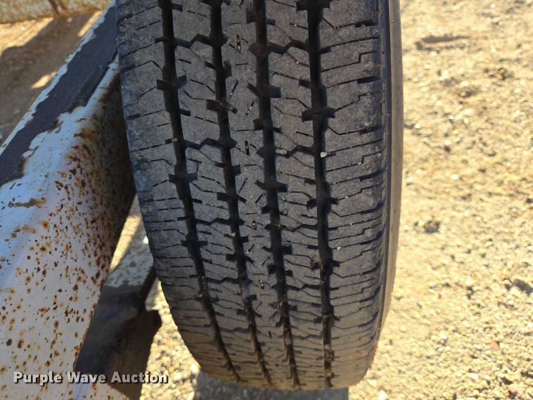 image for item EV5900 2003 TSE DPT 30B cable tensioner trailer