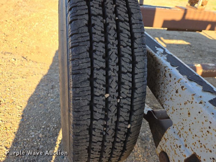 image for item EV5900 2003 TSE DPT 30B cable tensioner trailer