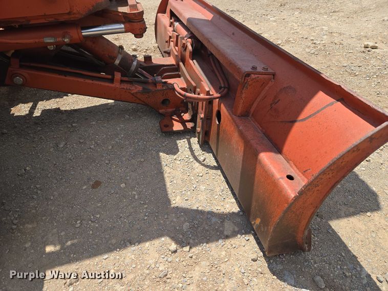 image for item EW0092 1996 Ditch Witch 5110DD trencher