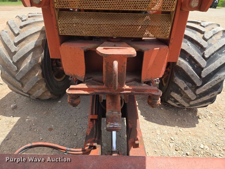 image for item EW0092 1996 Ditch Witch 5110DD trencher