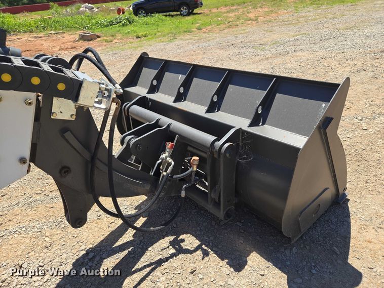 image for item EW0096 2024 HUAYA TL1500 wheel loader
