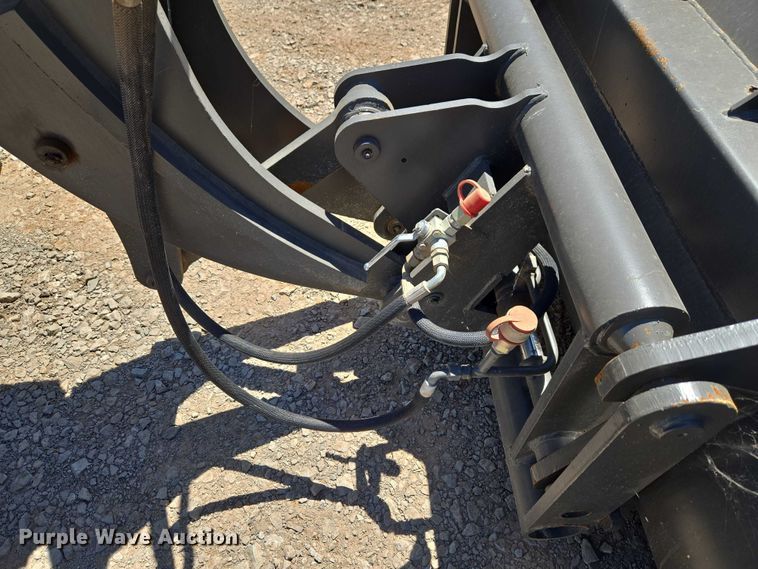 image for item EW0096 2024 HUAYA TL1500 wheel loader
